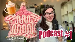 False Fall, Knitting Plans, Tumblr Style Influences | Knitting Podcast #1