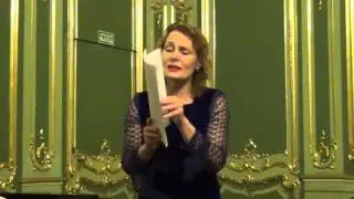 Pauline Viardot. Иготти Елена. Шопен Фредерик.