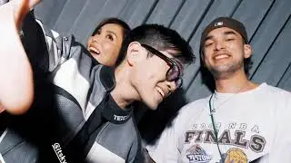 Kobe Paras and Kyline, VVIP at Uma Nota 1st year anniversary with the special guest KEHLANI perform
