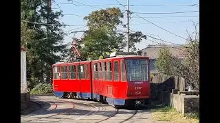 Fotoschau: Sept. 2024: DonauXfahrt: Kladovo + Belgrad (Serbien) + Vukovar (Kroatien)