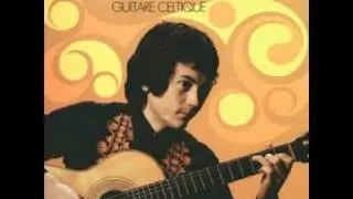 An dro pour trois guitares - Bernard Benoit