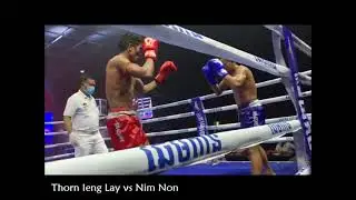 KUN KHMER KO MARCH 2021
