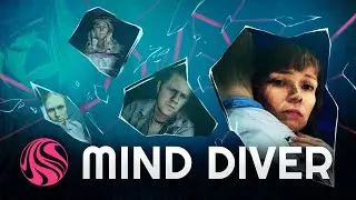 Mind Diver - Release Date Trailer