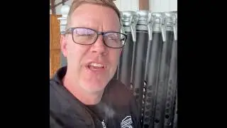 True Genuine Bauer HDPE Tee Floats