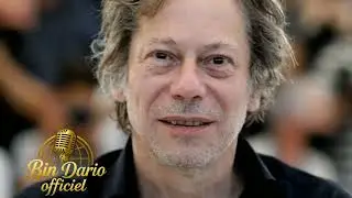 Mathieu Amalric : combien a-t-il d'enfants ?#news #lifestyle 