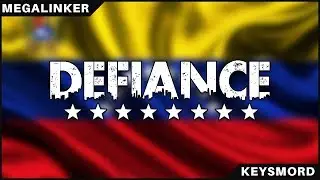 Keysmord X Megalinker - Defiance (Original Mix) [Free Download]