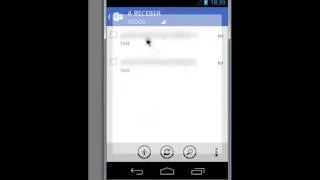 Outlook.com Android App Vulnerability