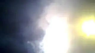 S&atilde;o benedito do rio preto reveilom queima&ccedil;&atilde;o de fogos. .3gp