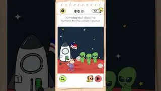 Brain test 4 level 131 full solution