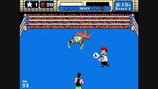 Gabby Jay Classic 0:31 WR (Punch Out!! The Master Engine V 1.6)
