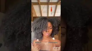 easy ways to stretch type 4 natural hair 😍👸🏾