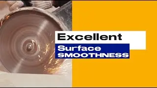 Experience the difference with Sonmak Diamond Tools