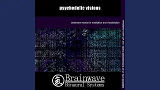 Psychedelic Visions