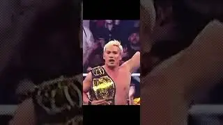 Kazuchika Okada is the  NEW AEW Continental Champion! #shorts #youtubeshorts #breakingnews #aew #fy