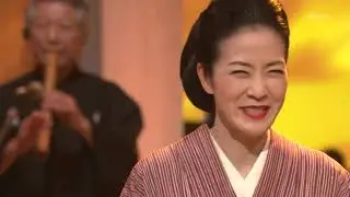 沓掛時次郎　五木ひろし＆坂本冬美　20230401