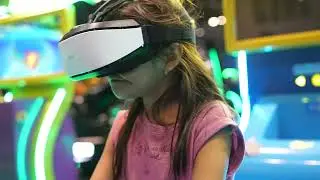 VR  Marketing Video 2023