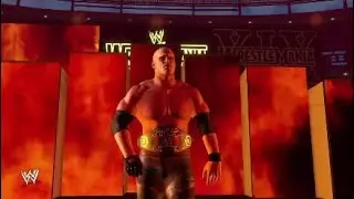 WWE Sunday Night Heat Episode 12: Ruthless Aggression Universe Mode