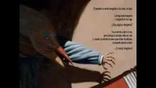 La bruja rechina dientes.wmv
