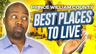 5 Must-See Neighborhoods in Prince William County!