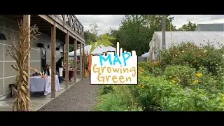 Massachusetts Avenue Project Farmhouse