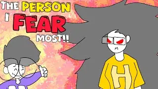 The Person I Fear Most!! | 💖😅😅 | Hriti Apu Birth Day Special Video!  💖💖💖