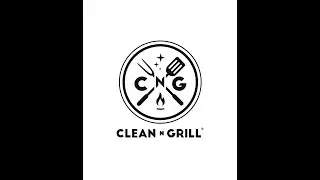 Clean N Grill Power of Steam
