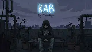 Kab &ndash; Memiixyz | Deep Emotional Rap | Sad Hindi Hip Hop Song | Melodic Rap | Lo-fi Hip Hop Song 