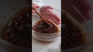 Easy Juicy Chicken Bulgogi Recipe &ndash; Dak Bulgogi KBBQ #shorts