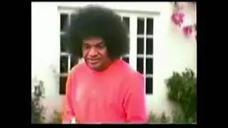 Sathya  Sai Baba -  Materializzazioni e Miracoli