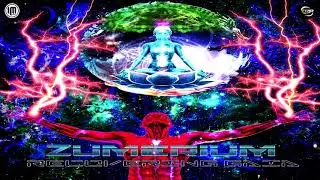 Zumerium - Space Modulations