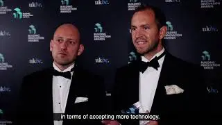 Best Recruitment Innovation [Subtitled]