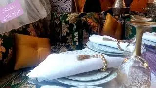 مرحبا بالعريس وهلياتو خطوبة اميمة ومحمد