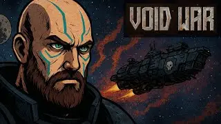 We cannot avoid war | Void War
