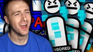 I Voice Acted in a Game and its HILARIOUS!