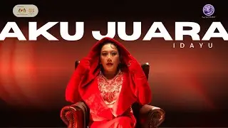 Idayu - Aku Juara (Official Music Video)