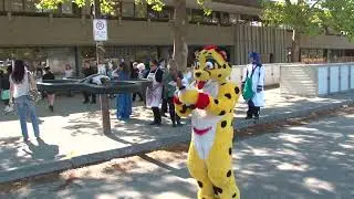 Cos & Effect 2013 | Random Anime Fun - 77