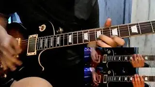 Franco - Memory Kill (Music Museum) Live Cover