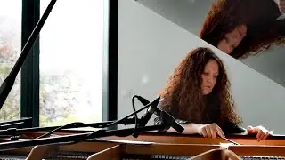 Maryna Voznyuk - Kolomyika Tale - Théâtre de Vanves / Conservatoire l'Ode
