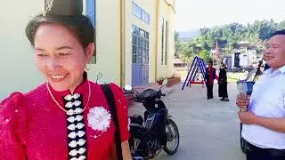 lò điêu hát tả cảnh khổ chi pi nong lé