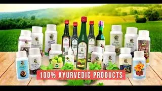 Ayuline natural care Har ghar ayurved 