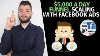 How to Scale Facebook Ads to $5000 a Day in 2019