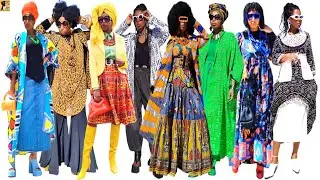 Giving African/Black Designers & Brands Their Flowers 💐| Fashion & Accessories Haul #fashion #style