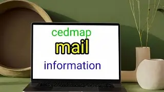 cedmap vacancy latest information MOTIVATIONAL AKP