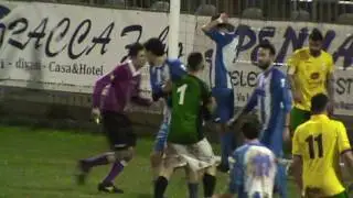 [sintesi] MATINO - PARABITA 2-2