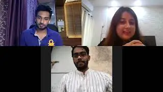 Success stories E3 | Dr. Dr. Likhith & Dr. Rithwik Sharing their Journey to Crack FMGE 2020