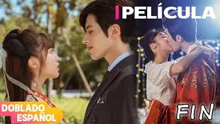 [Doblado ESP] Película~ ¡EXTRA! El final de la historia de Cenicienta y el príncipe CEO ❤