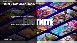 Fortnite Gameplay - Old dude plays First Time - No Commentary - 00002