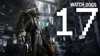 Let's Play-Watch Dogs Part 17-Escaping the Auction
