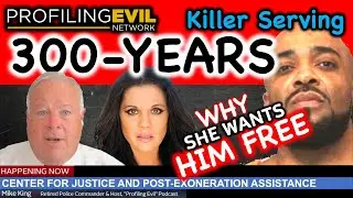 Did He Murder Five People or was he Framed?