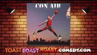 Toast Boast Roast Comedy Presents Donald Trump in 